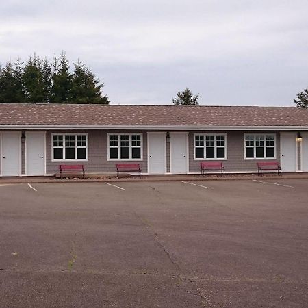 North Rustico Harbour Inn ภายนอก รูปภาพ
