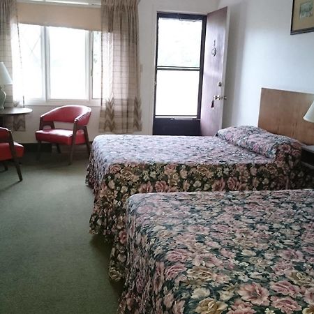 North Rustico Harbour Inn ภายนอก รูปภาพ