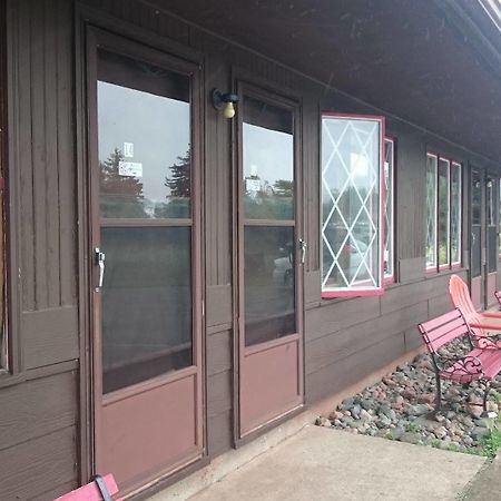 North Rustico Harbour Inn ภายนอก รูปภาพ