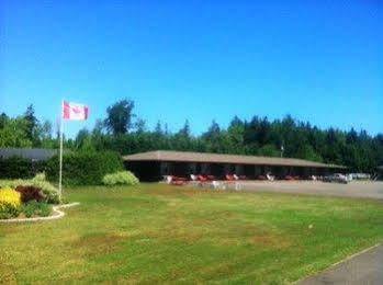 North Rustico Harbour Inn ภายนอก รูปภาพ