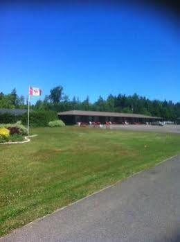 North Rustico Harbour Inn ภายนอก รูปภาพ