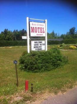 North Rustico Harbour Inn ภายนอก รูปภาพ