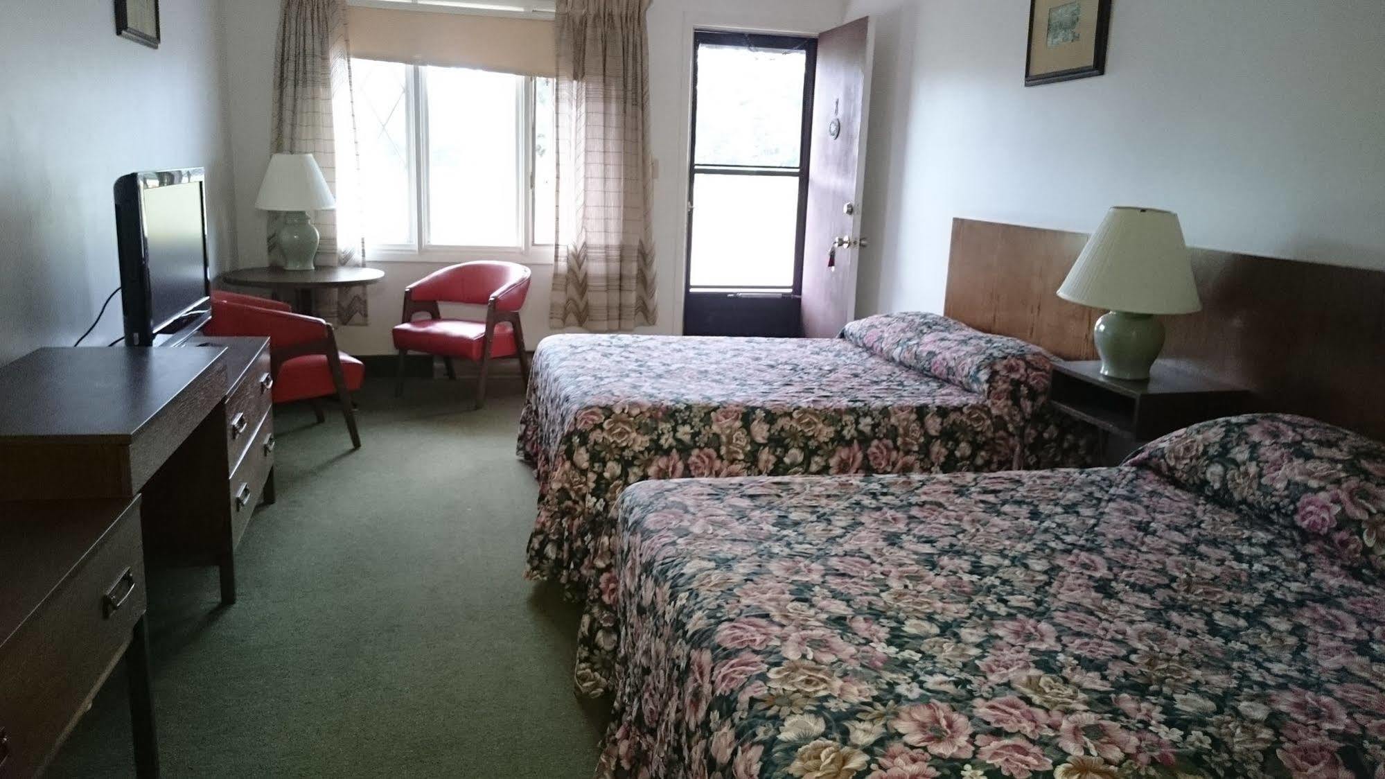 North Rustico Harbour Inn ภายนอก รูปภาพ