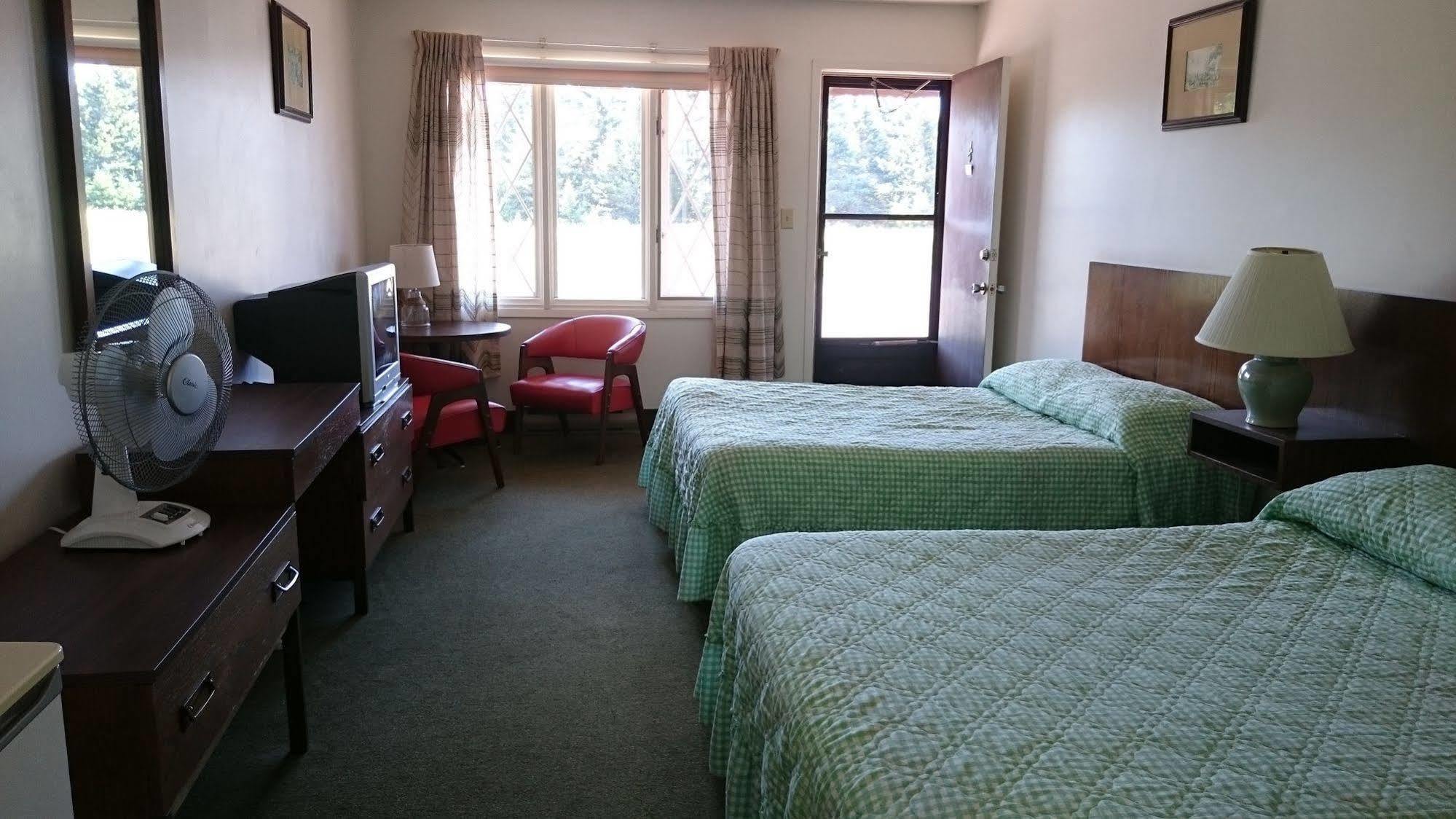 North Rustico Harbour Inn ภายนอก รูปภาพ