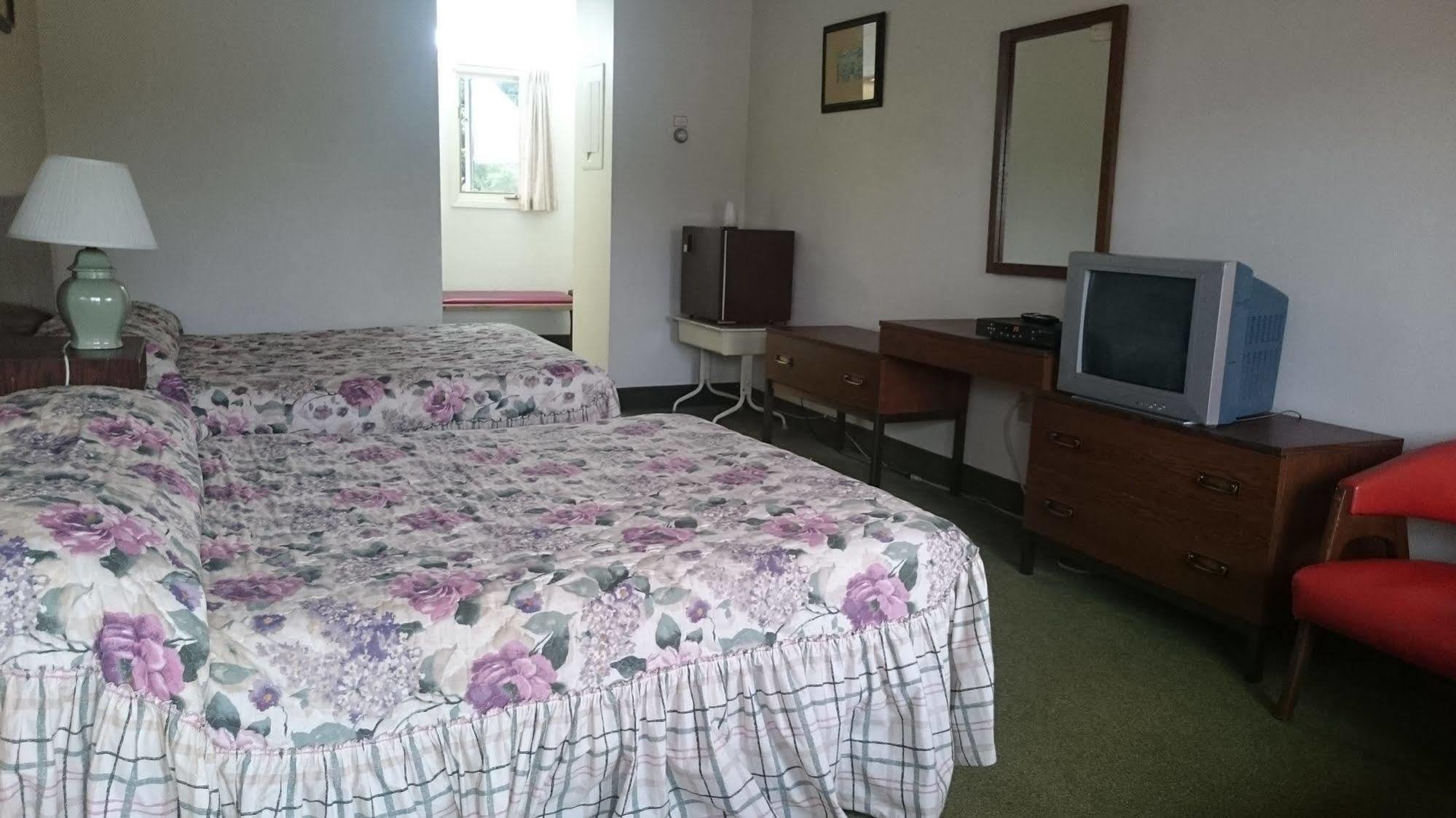 North Rustico Harbour Inn ภายนอก รูปภาพ