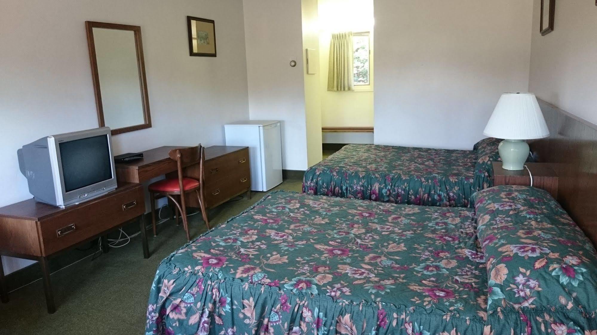 North Rustico Harbour Inn ภายนอก รูปภาพ