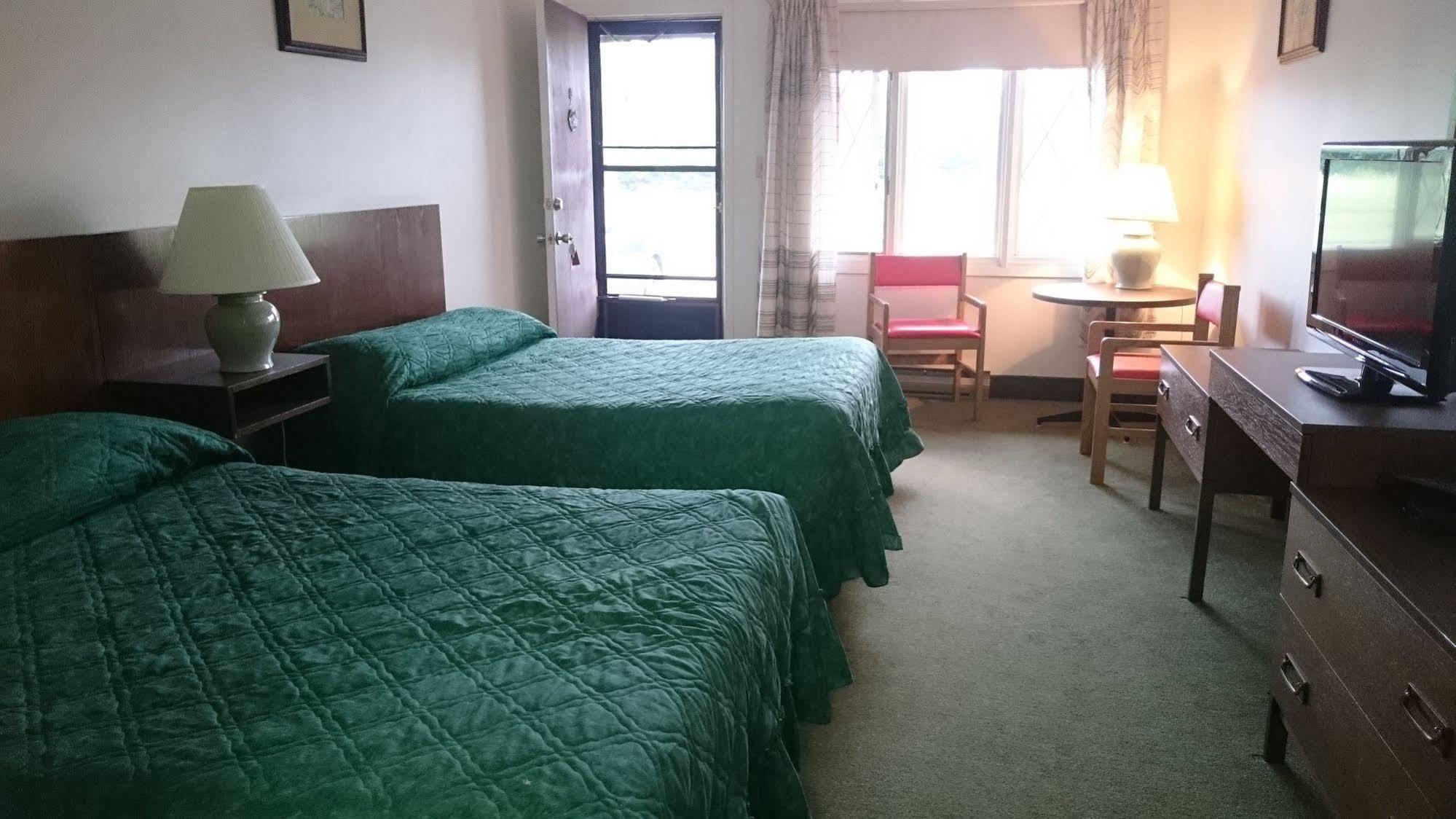 North Rustico Harbour Inn ภายนอก รูปภาพ