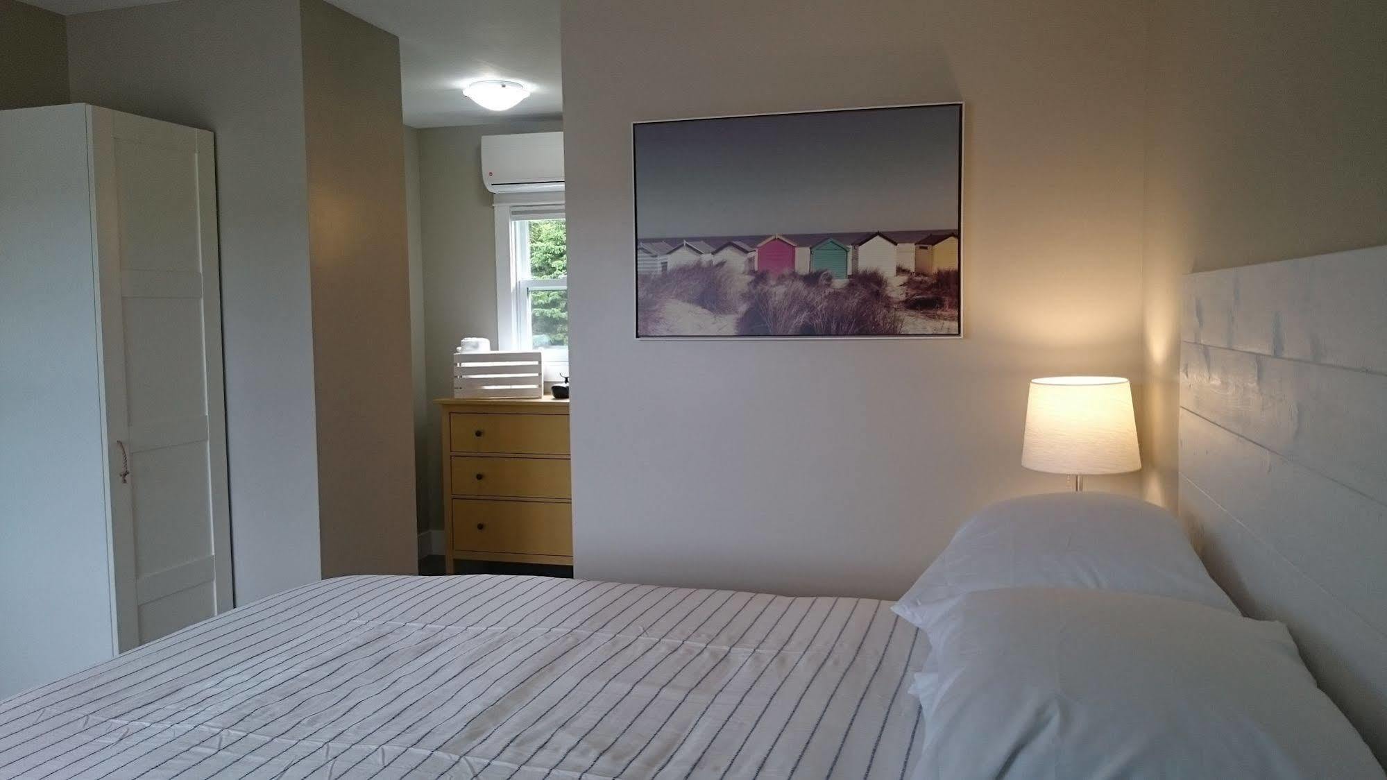 North Rustico Harbour Inn ภายนอก รูปภาพ